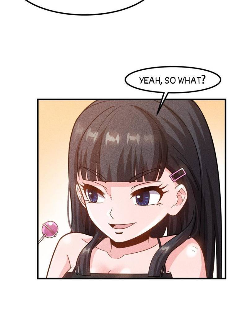 Her Private Bodyguard chapter 138 - page 7