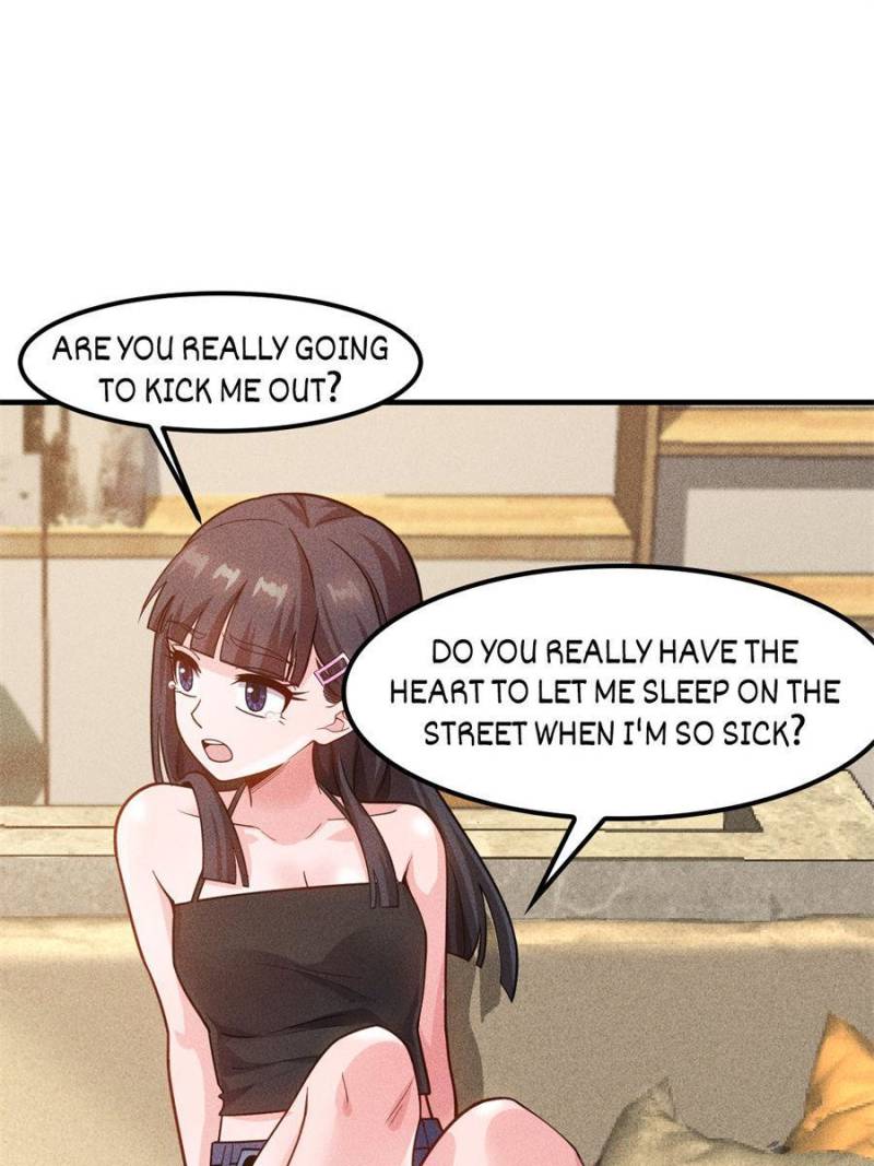 Her Private Bodyguard chapter 138 - page 9