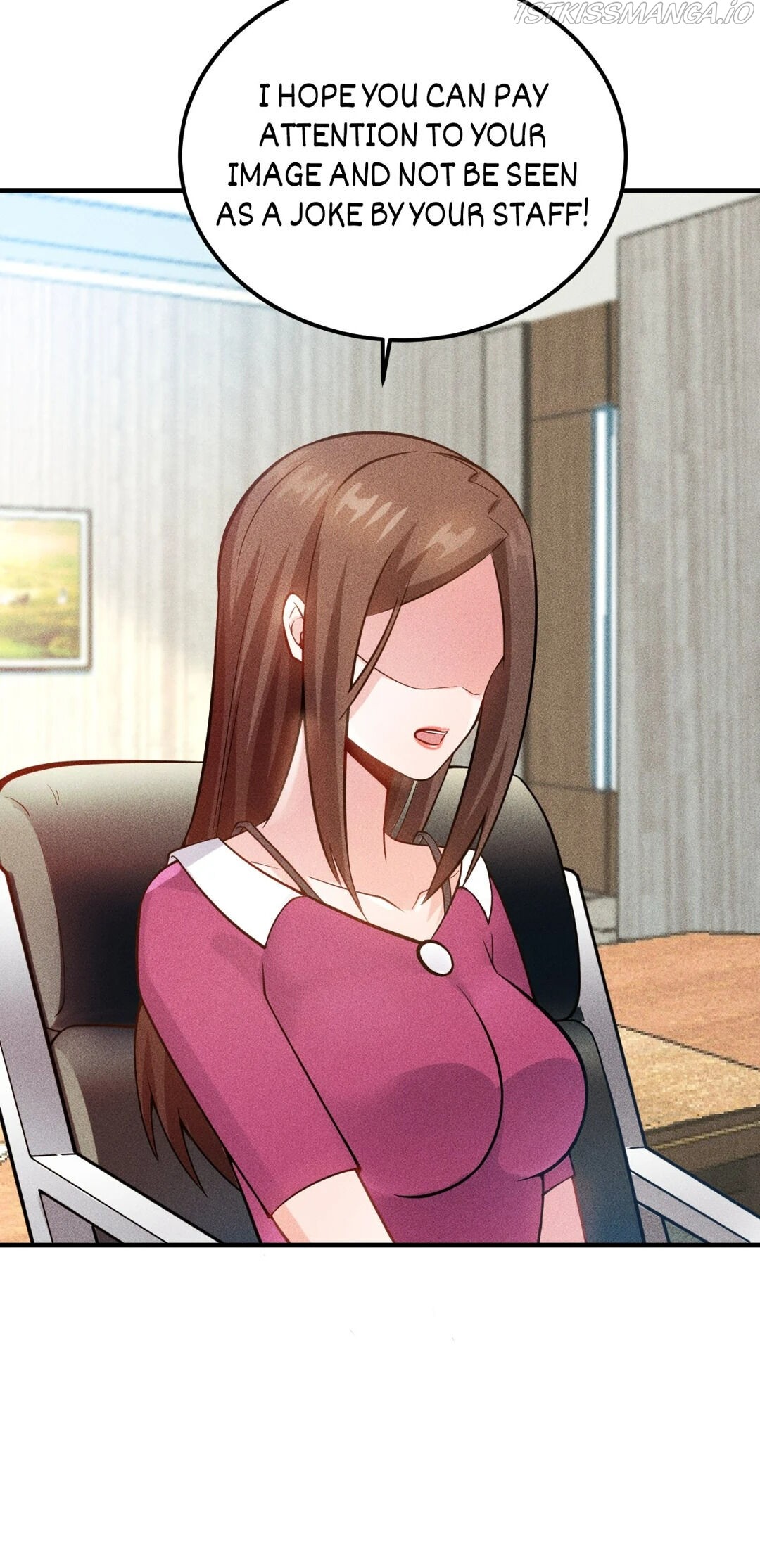 Her Private Bodyguard chapter 66 - page 16