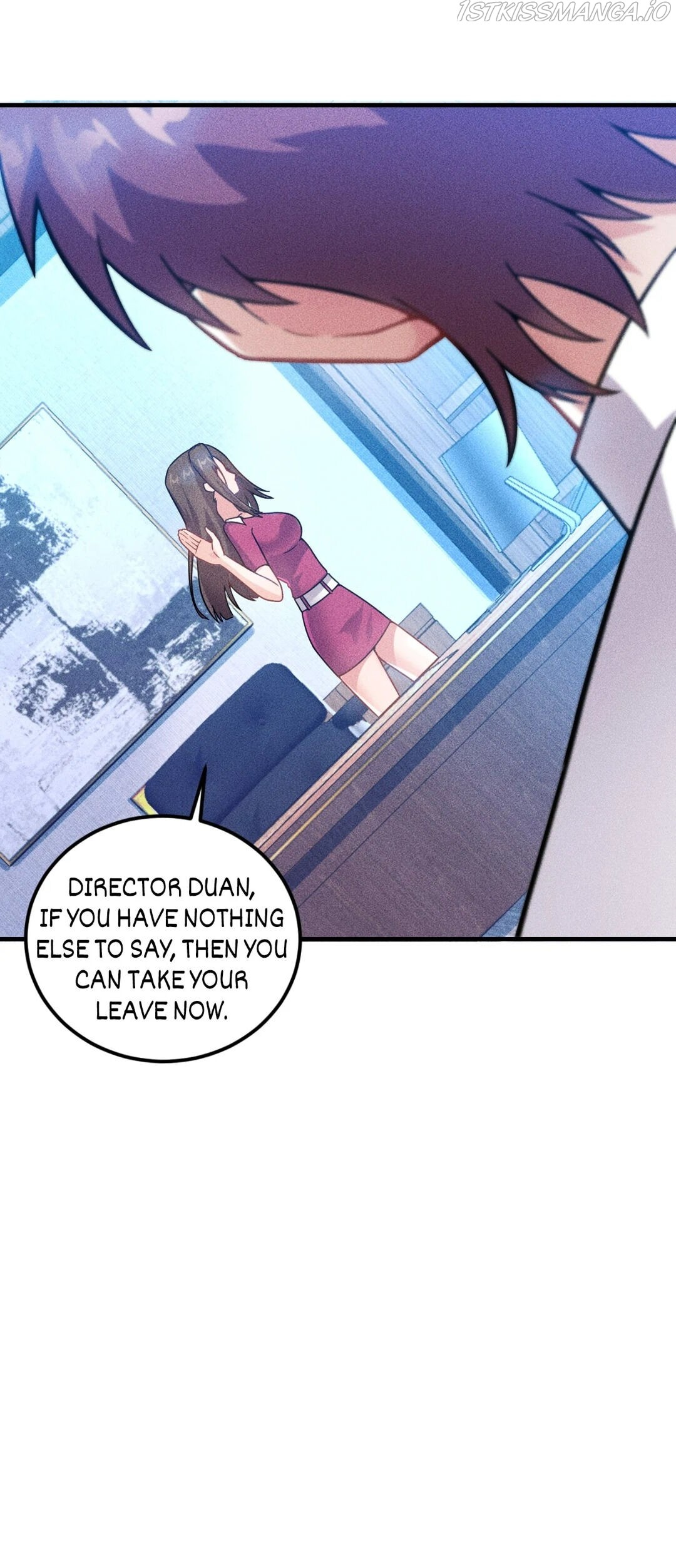 Her Private Bodyguard chapter 66 - page 20