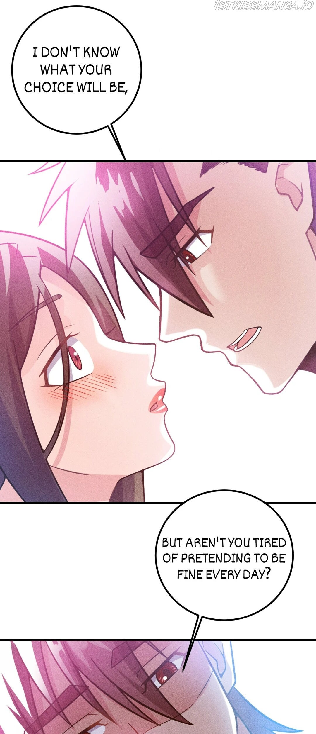 Her Private Bodyguard chapter 66 - page 23