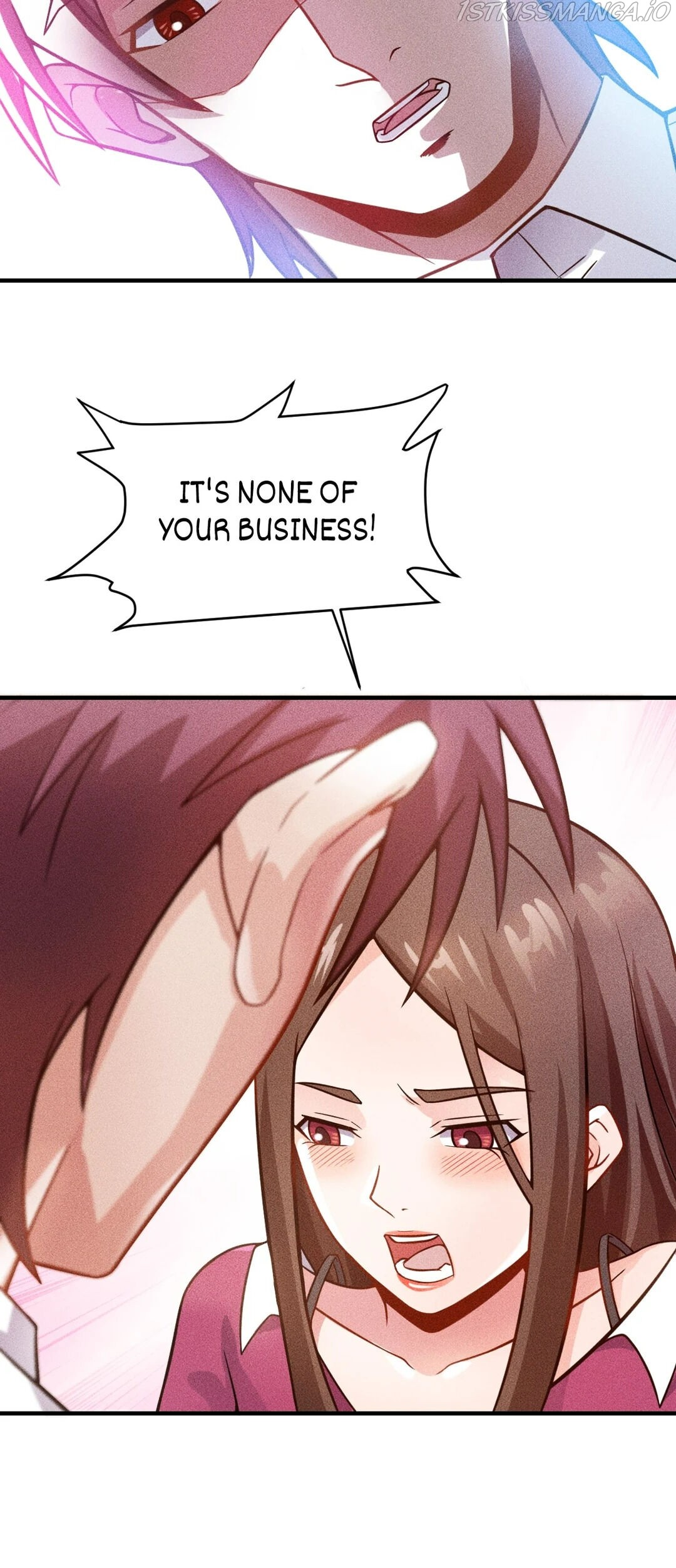 Her Private Bodyguard chapter 66 - page 24