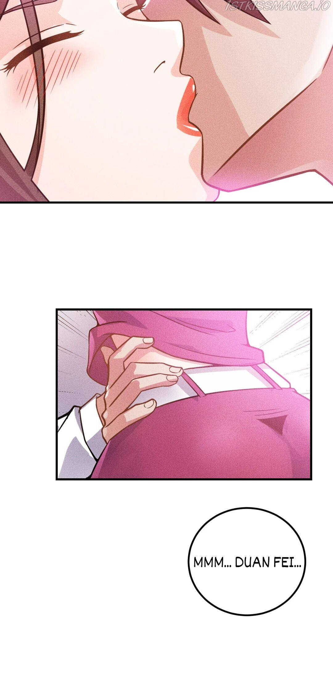 Her Private Bodyguard chapter 66 - page 28
