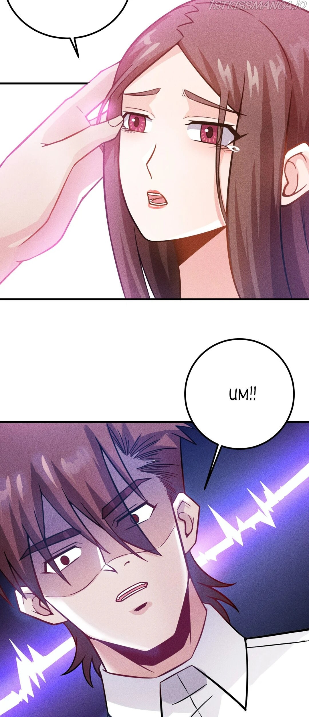 Her Private Bodyguard chapter 66 - page 30