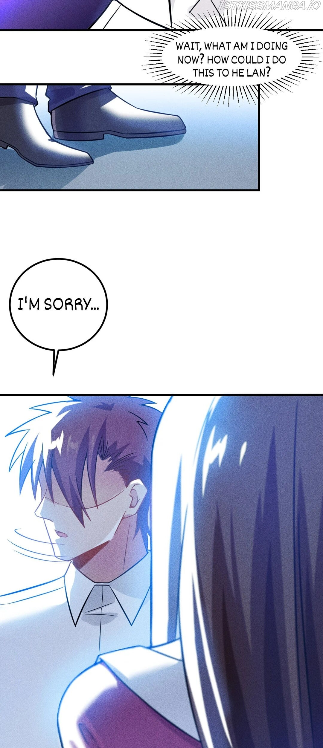 Her Private Bodyguard chapter 66 - page 31