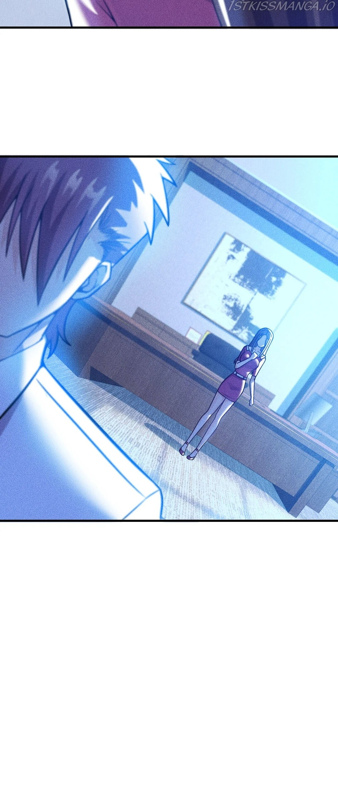 Her Private Bodyguard chapter 66 - page 32