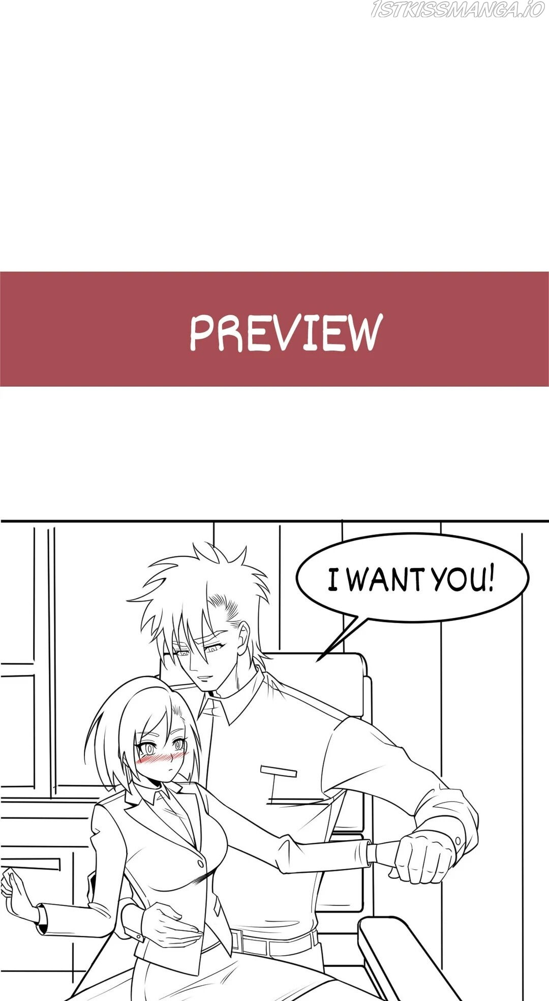 Her Private Bodyguard chapter 66 - page 33