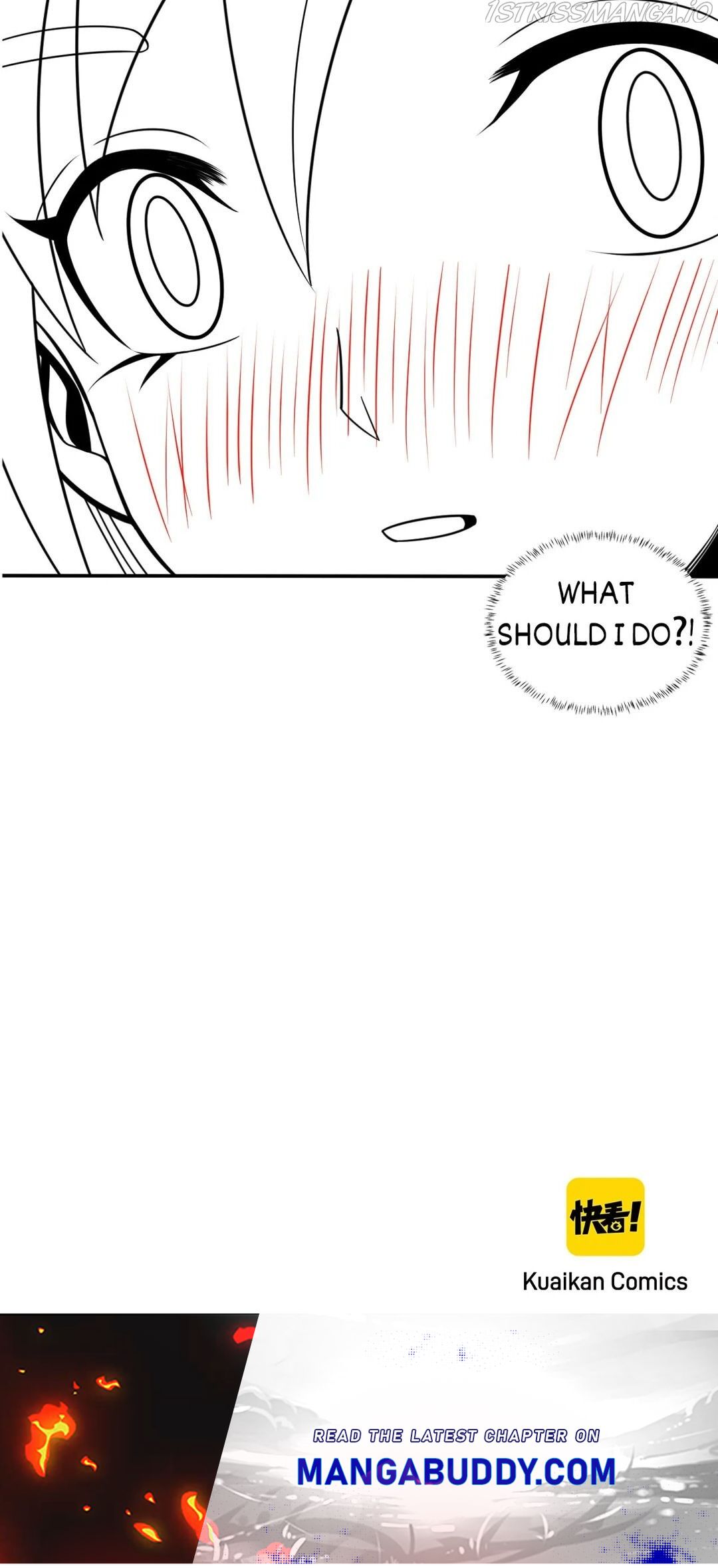 Her Private Bodyguard chapter 66 - page 35