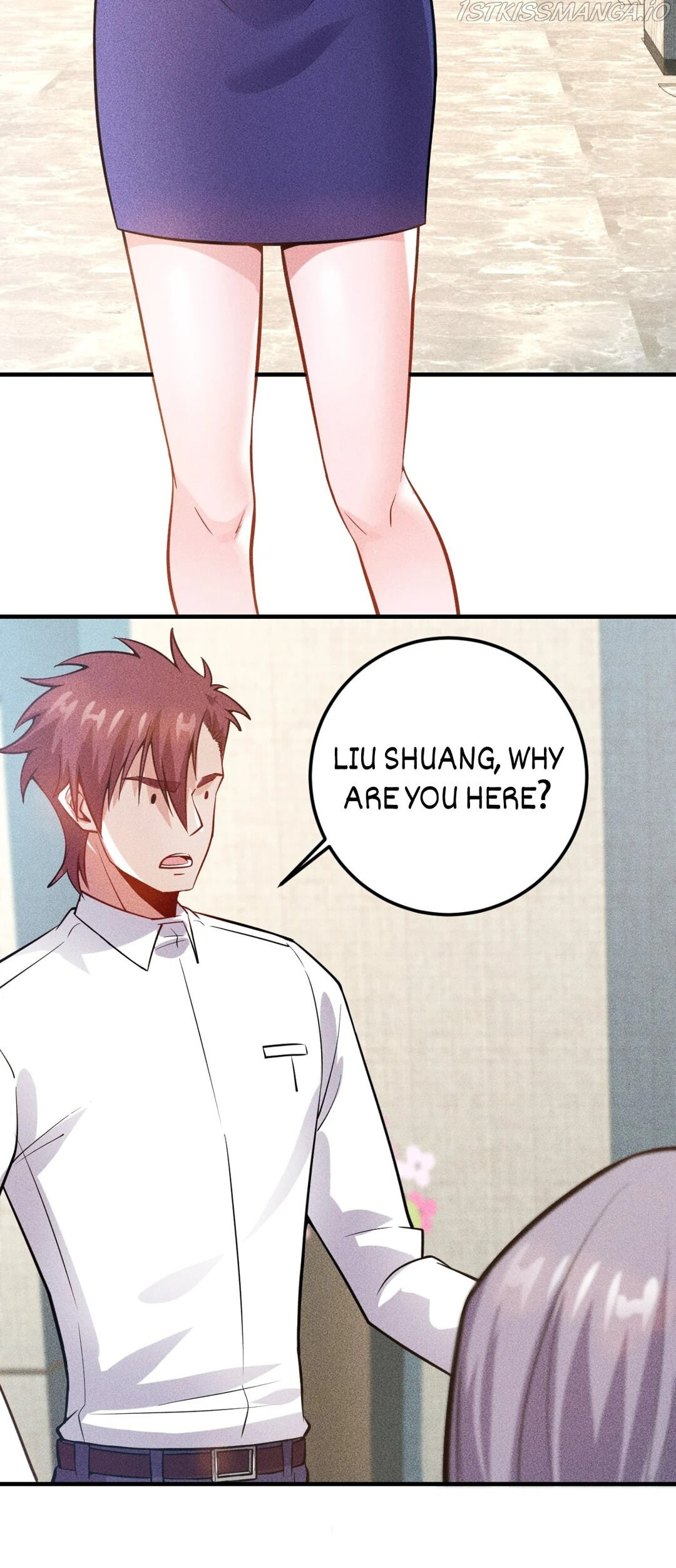 Her Private Bodyguard chapter 66 - page 7