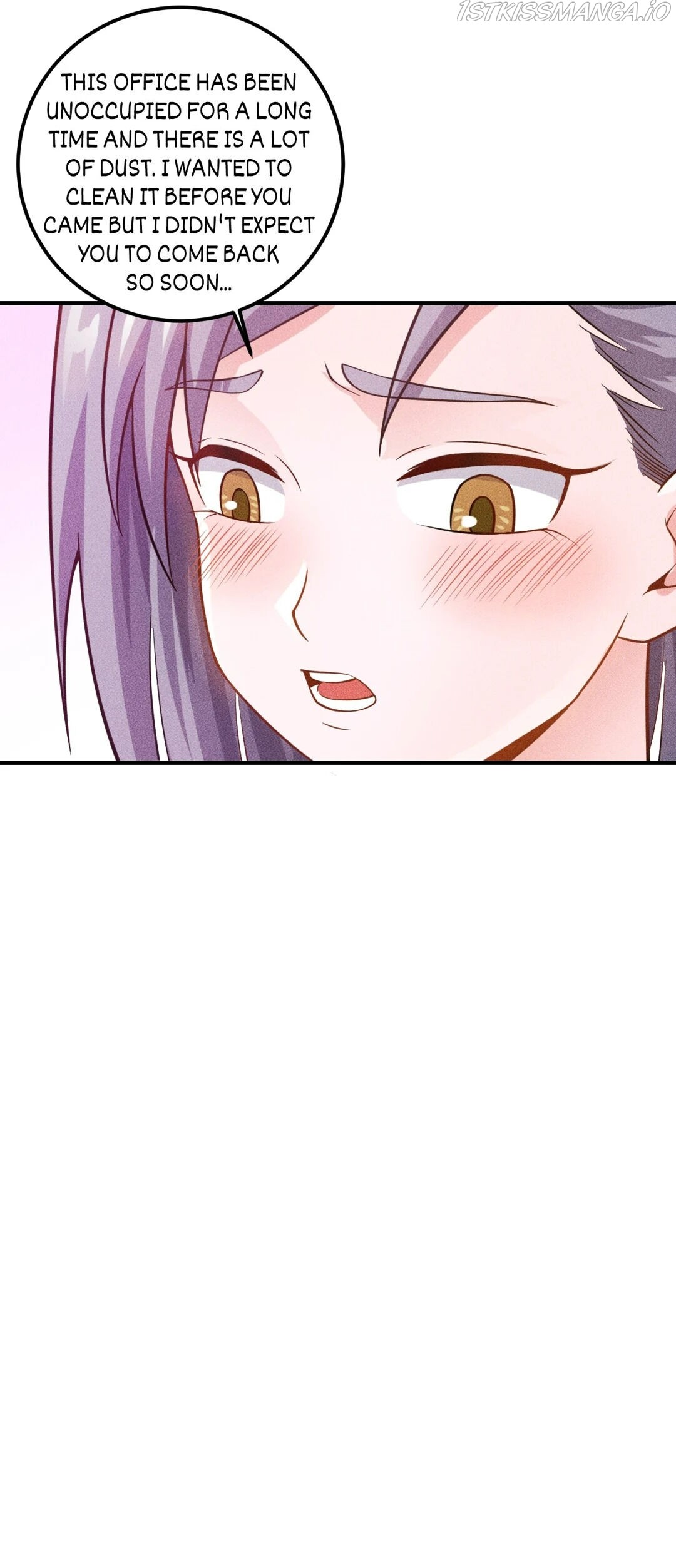 Her Private Bodyguard chapter 66 - page 8