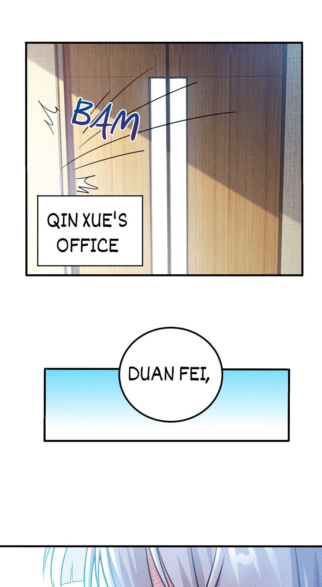 Her Private Bodyguard chapter 37 - page 14