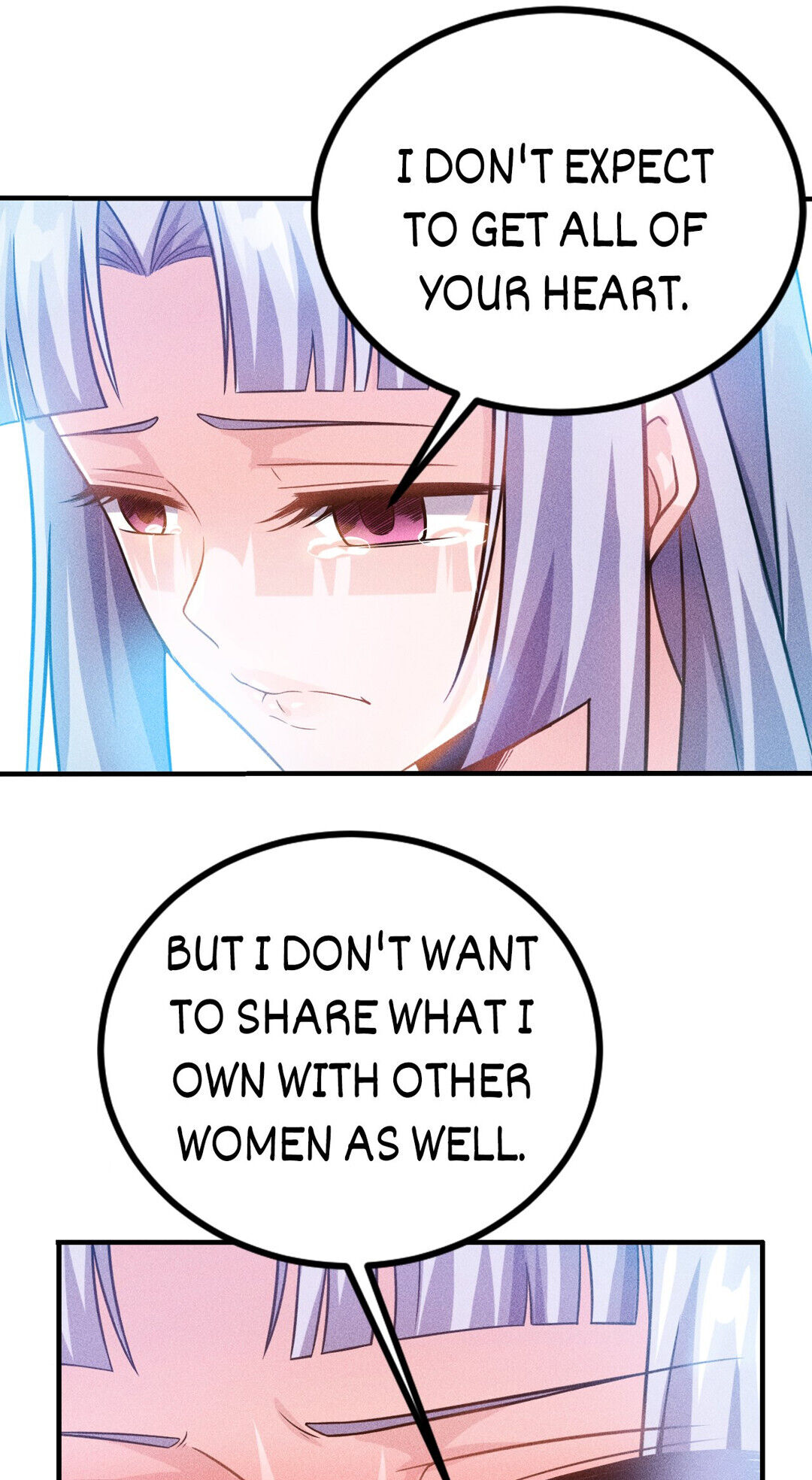 Her Private Bodyguard chapter 37 - page 17
