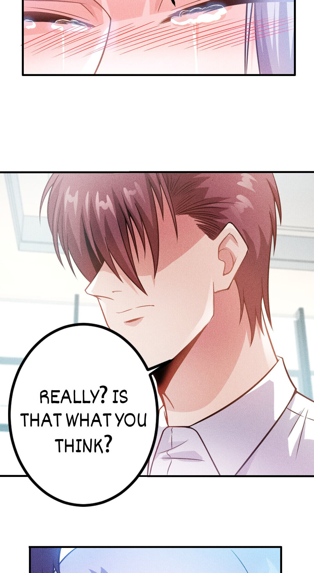 Her Private Bodyguard chapter 37 - page 18