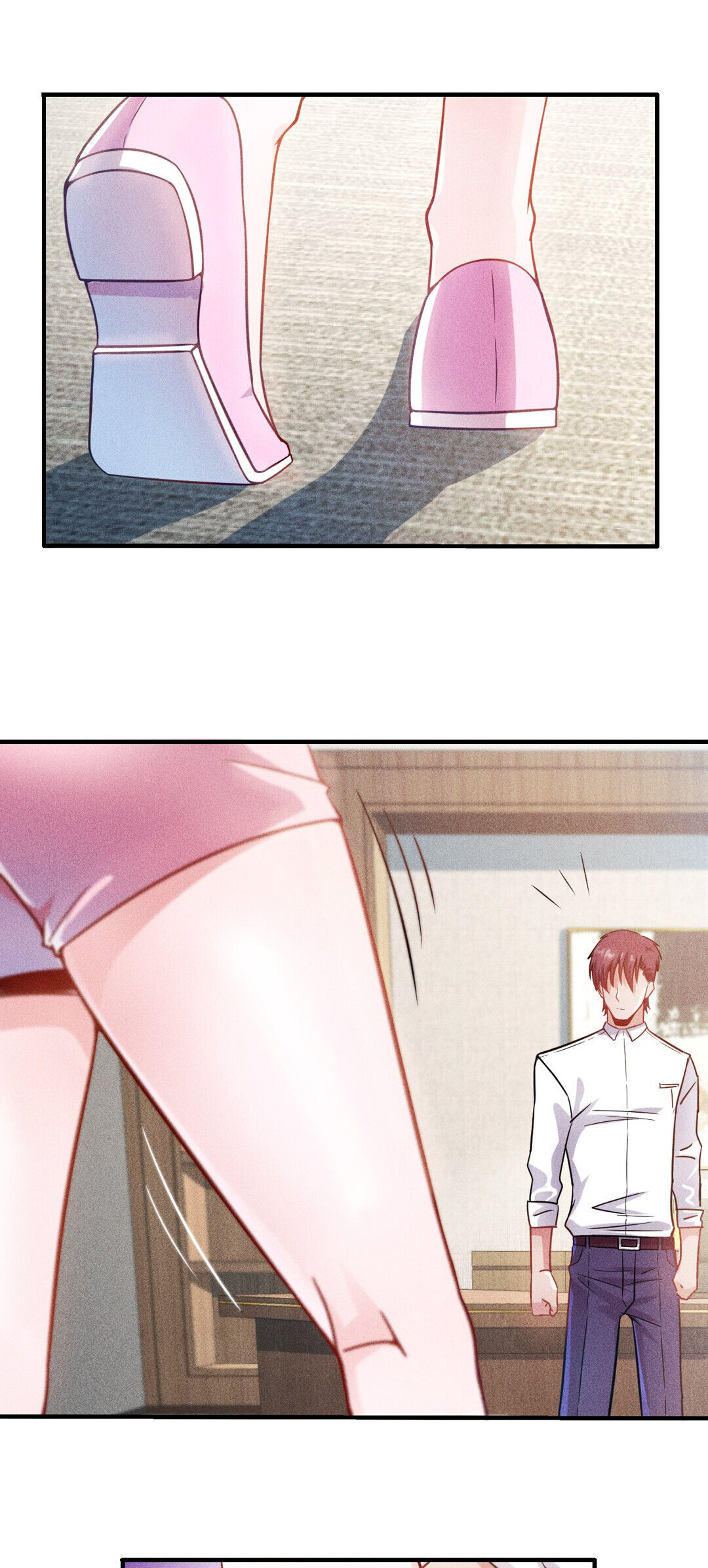 Her Private Bodyguard chapter 37 - page 9