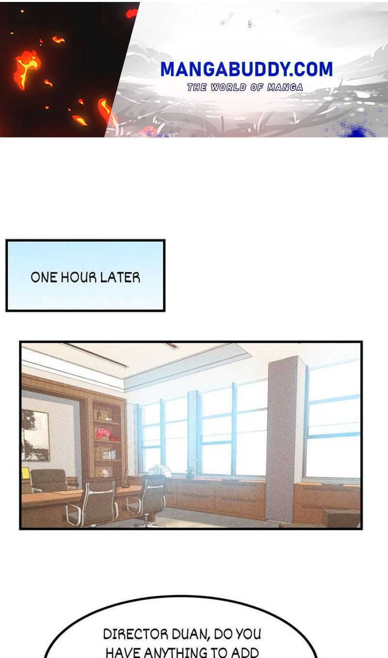 Her Private Bodyguard chapter 107 - page 1