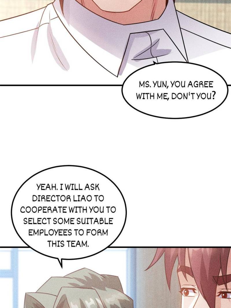 Her Private Bodyguard chapter 107 - page 12