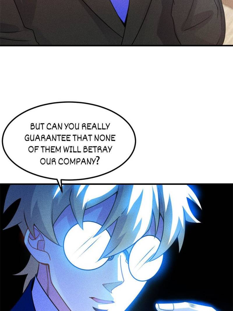 Her Private Bodyguard chapter 107 - page 16