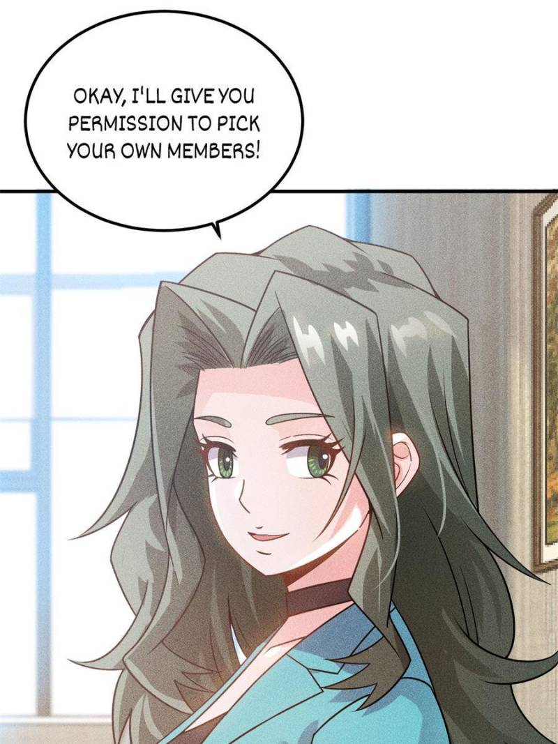 Her Private Bodyguard chapter 107 - page 19