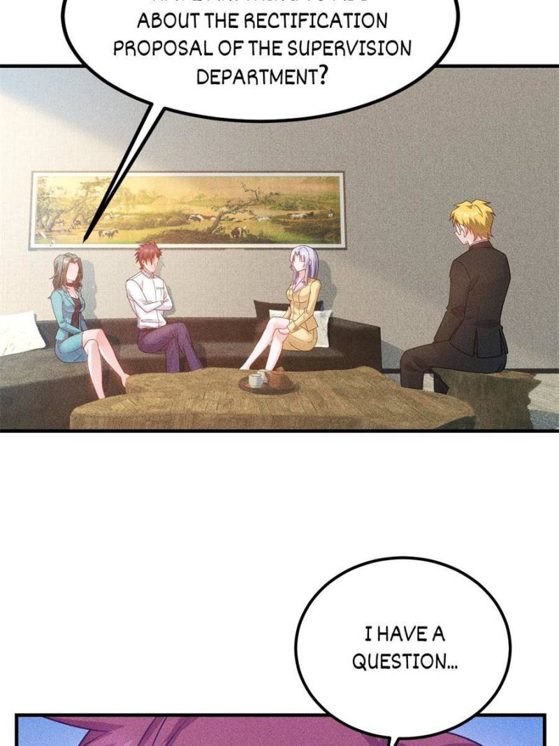 Her Private Bodyguard chapter 107 - page 2