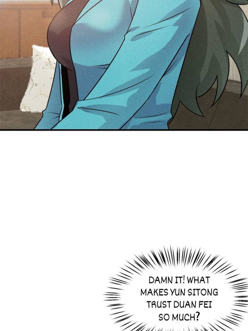 Her Private Bodyguard chapter 107 - page 20
