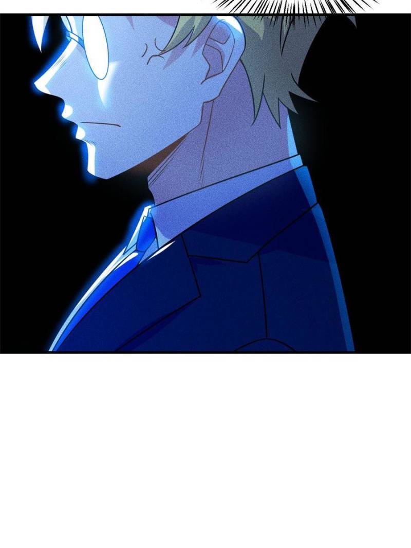 Her Private Bodyguard chapter 107 - page 21