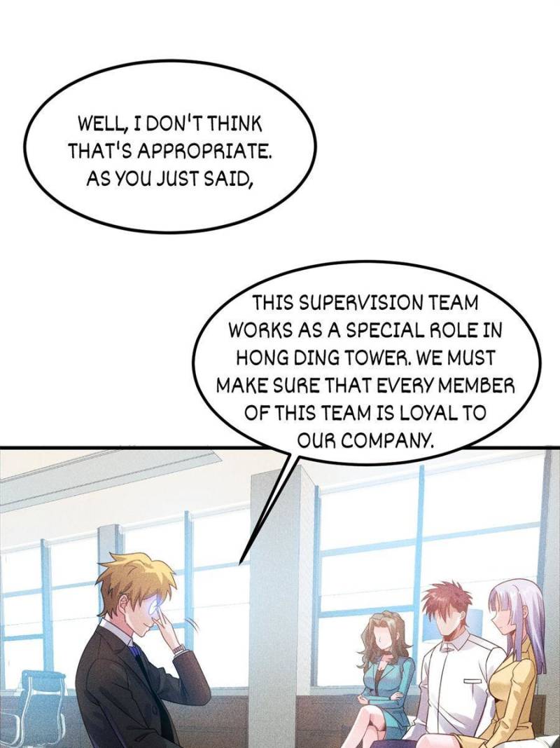 Her Private Bodyguard chapter 107 - page 24
