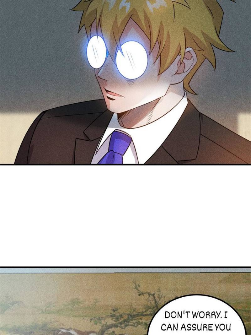 Her Private Bodyguard chapter 107 - page 26