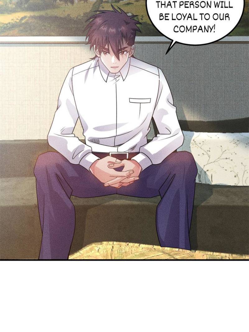 Her Private Bodyguard chapter 107 - page 27
