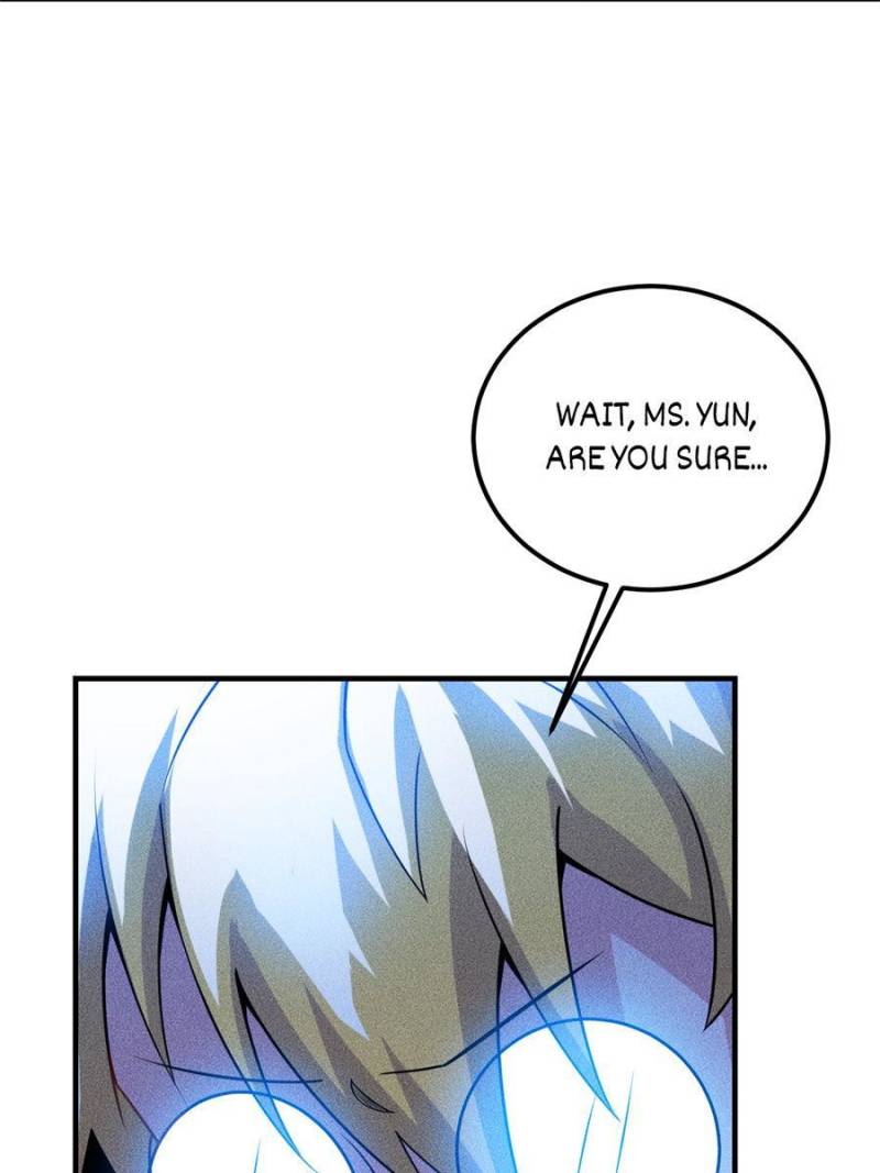 Her Private Bodyguard chapter 107 - page 29