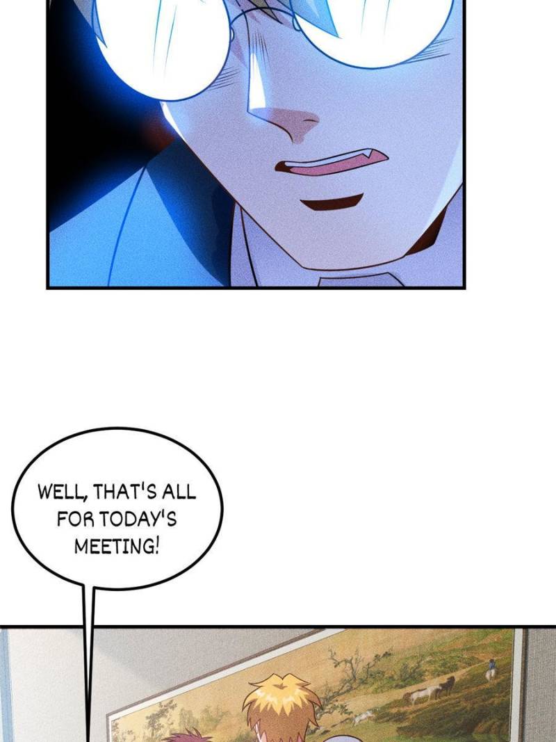 Her Private Bodyguard chapter 107 - page 30