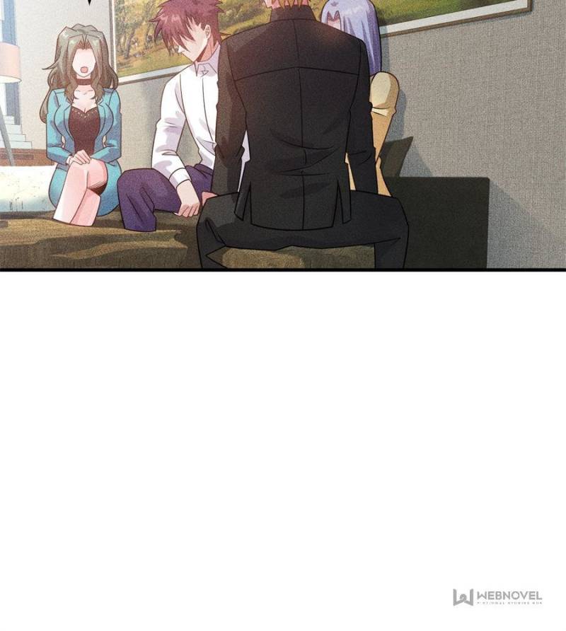 Her Private Bodyguard chapter 107 - page 31