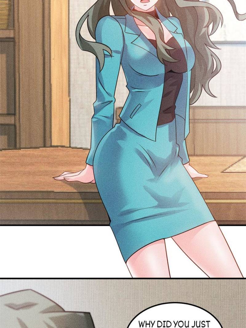 Her Private Bodyguard chapter 107 - page 37