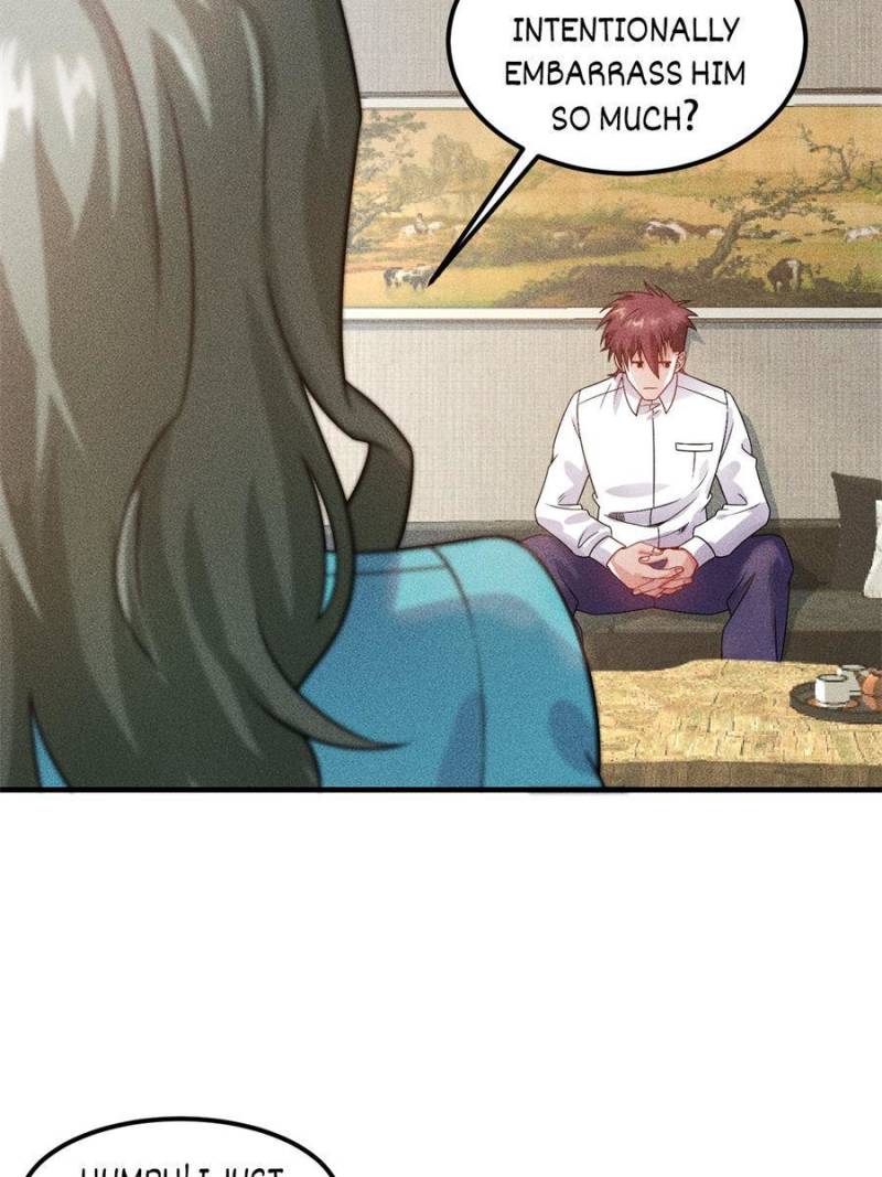 Her Private Bodyguard chapter 107 - page 38