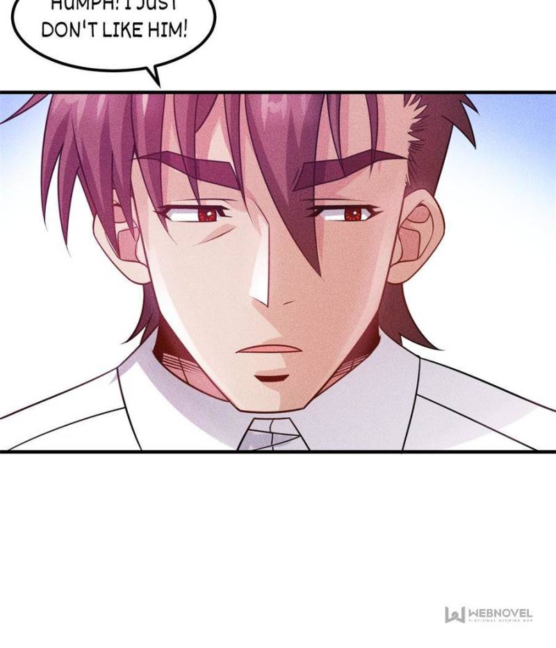 Her Private Bodyguard chapter 107 - page 39