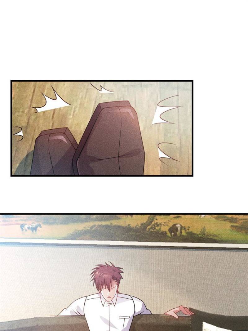 Her Private Bodyguard chapter 107 - page 40