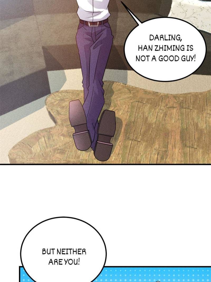 Her Private Bodyguard chapter 107 - page 41