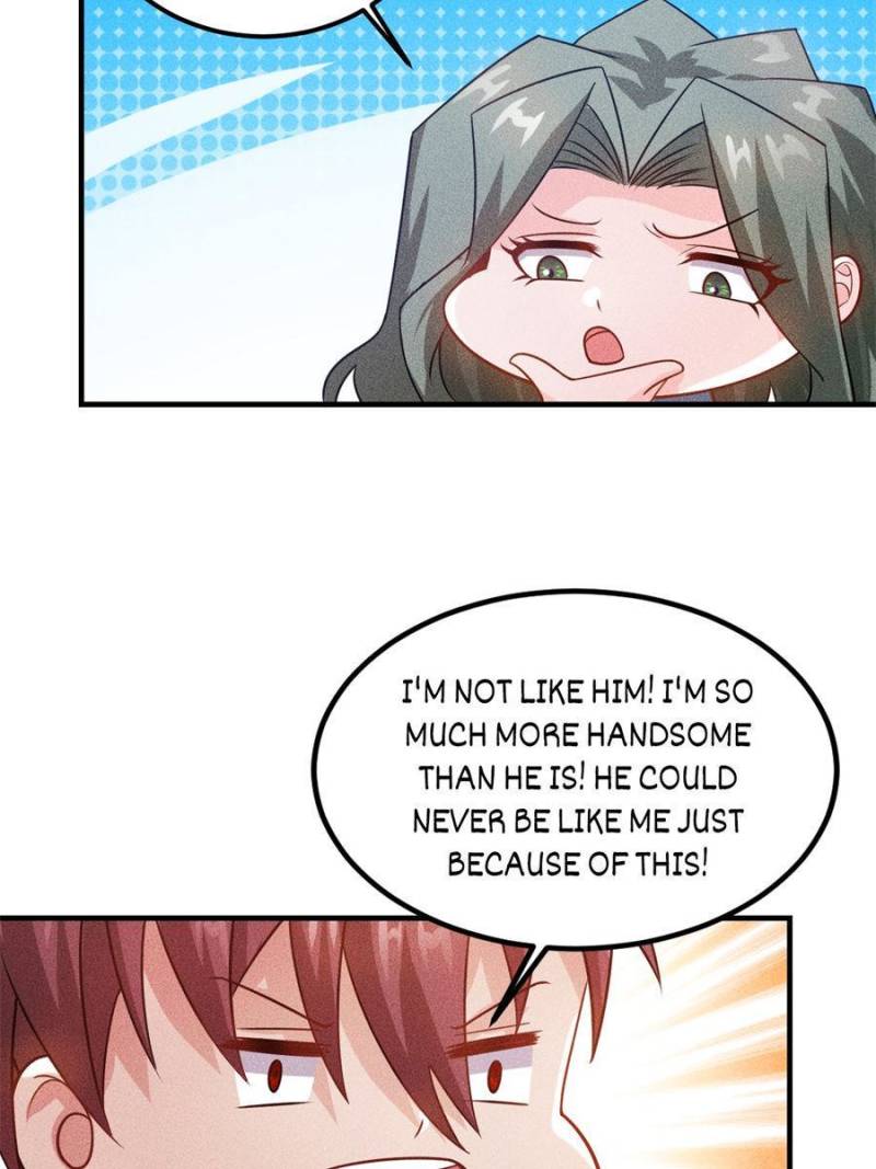 Her Private Bodyguard chapter 107 - page 42