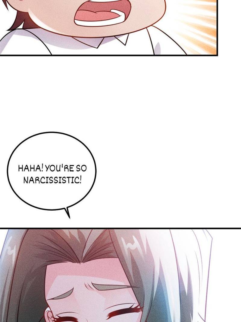 Her Private Bodyguard chapter 107 - page 43