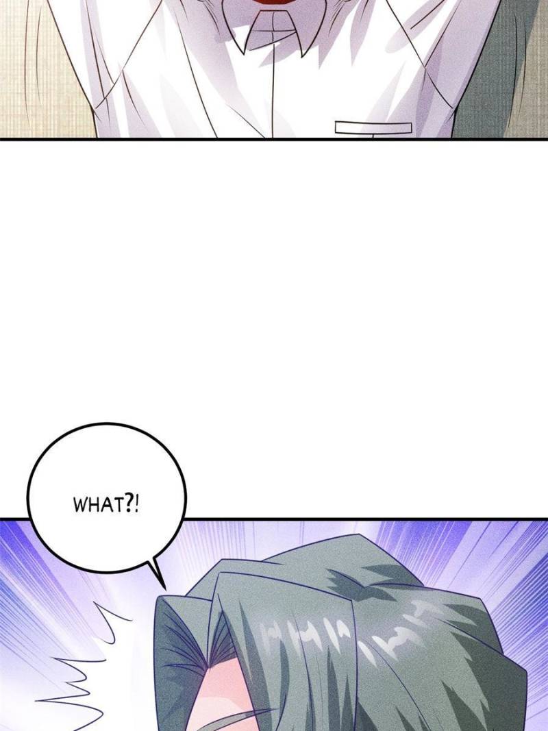 Her Private Bodyguard chapter 107 - page 46