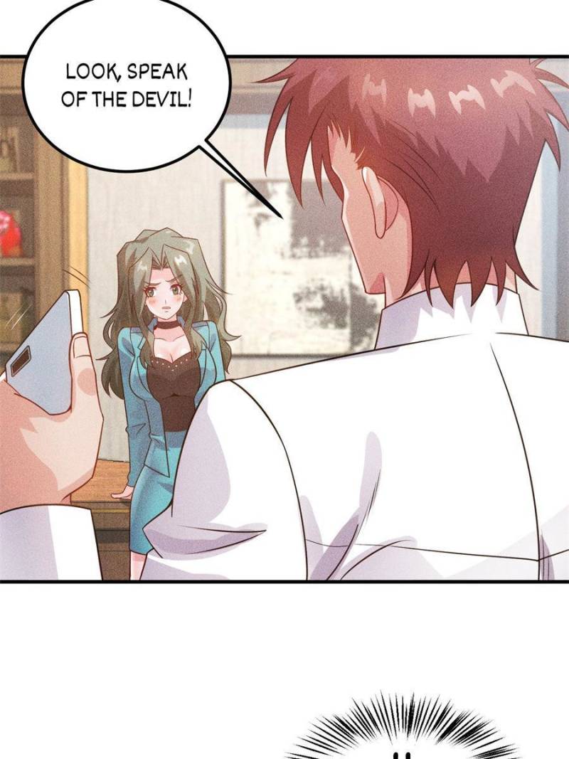 Her Private Bodyguard chapter 107 - page 49