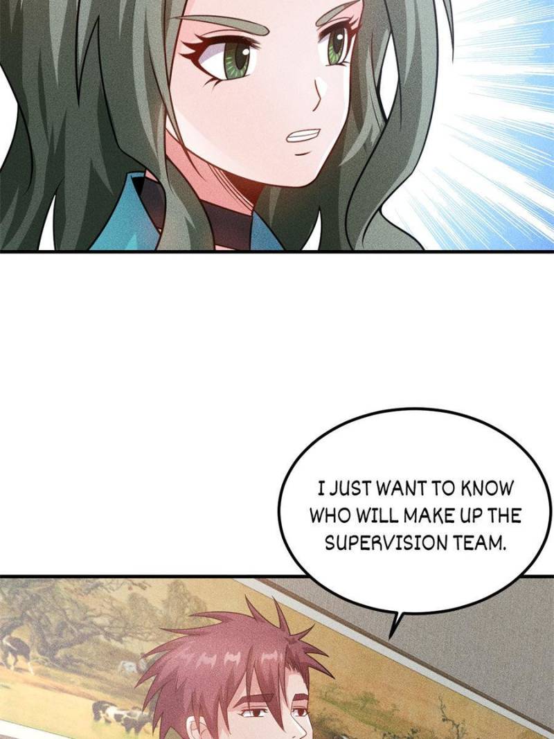 Her Private Bodyguard chapter 107 - page 5