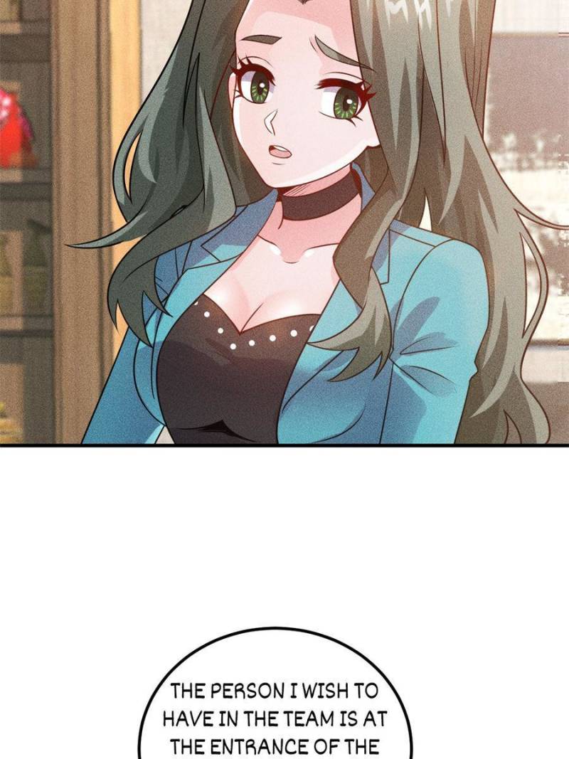 Her Private Bodyguard chapter 107 - page 51