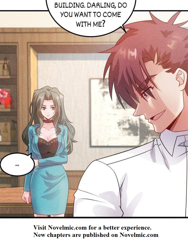 Her Private Bodyguard chapter 107 - page 52