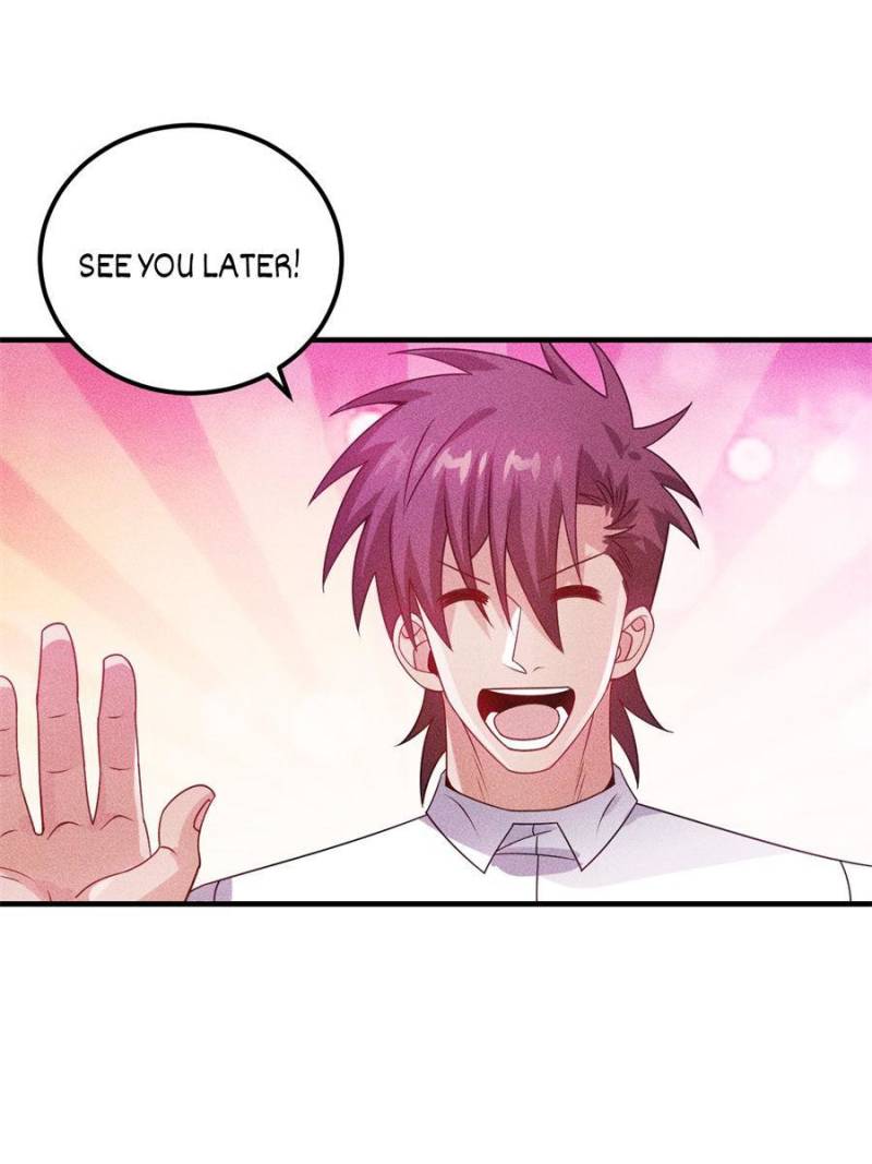 Her Private Bodyguard chapter 107 - page 53