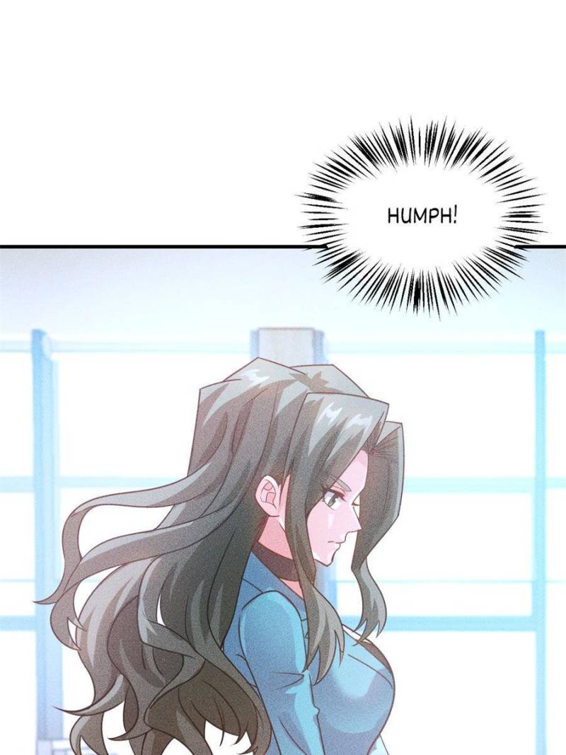 Her Private Bodyguard chapter 107 - page 54