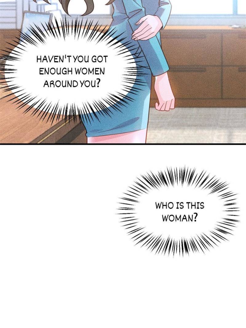 Her Private Bodyguard chapter 107 - page 55