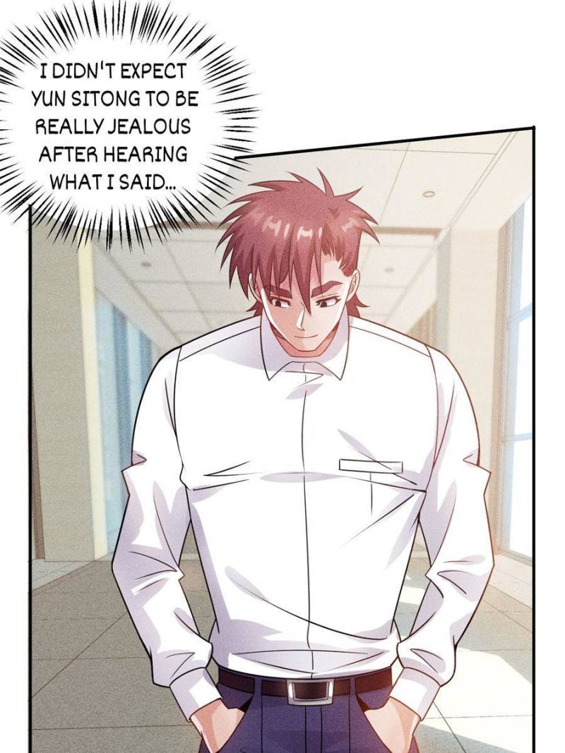 Her Private Bodyguard chapter 107 - page 58