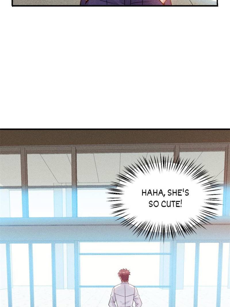 Her Private Bodyguard chapter 107 - page 59