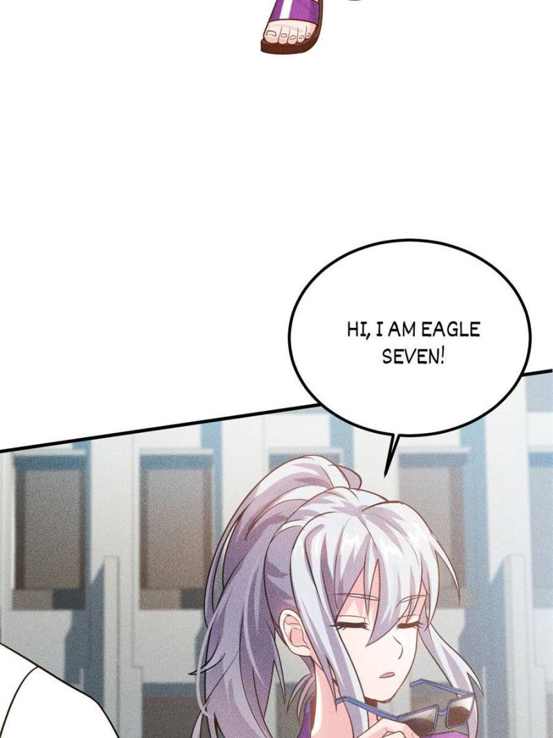 Her Private Bodyguard chapter 107 - page 63