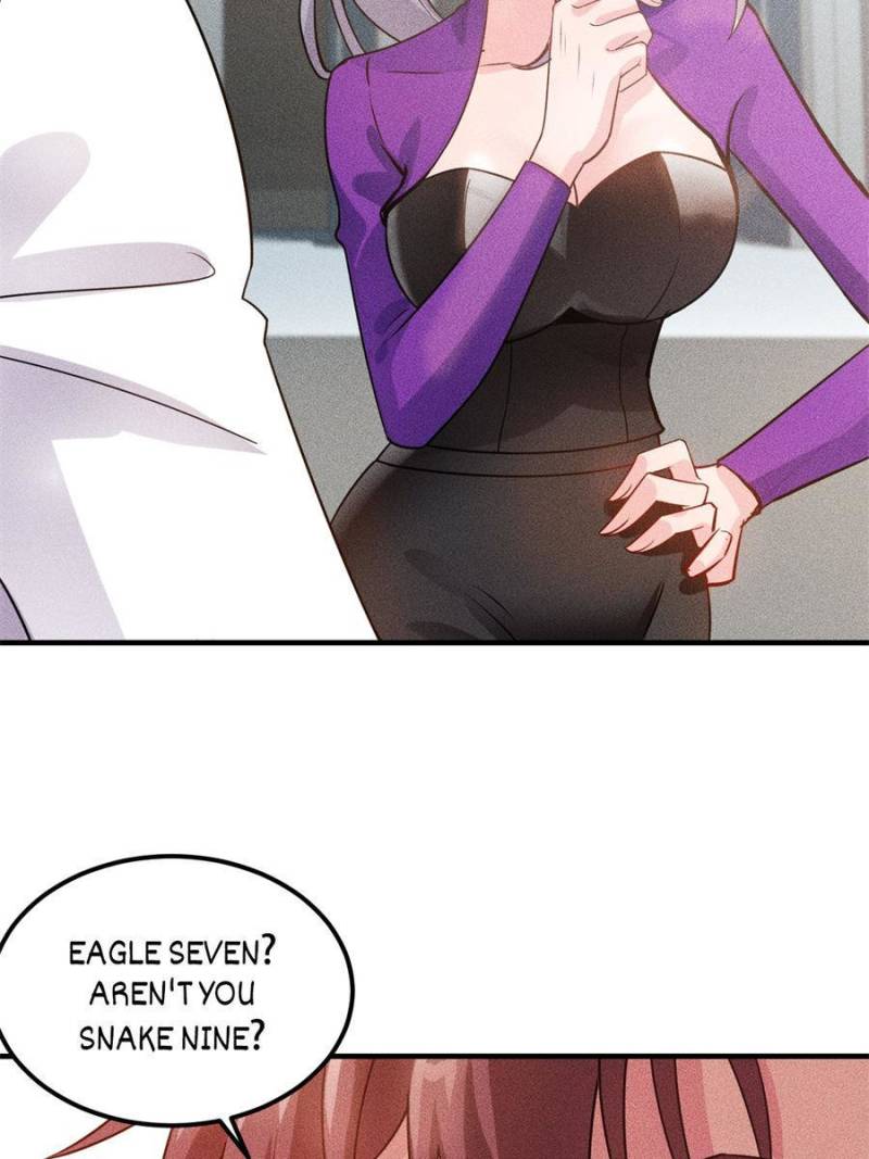 Her Private Bodyguard chapter 107 - page 64